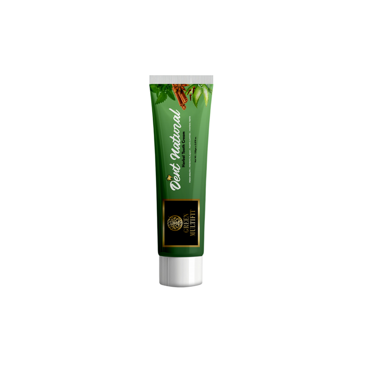 Dent Natural – 150 gms