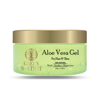 Aloe Vera Gel