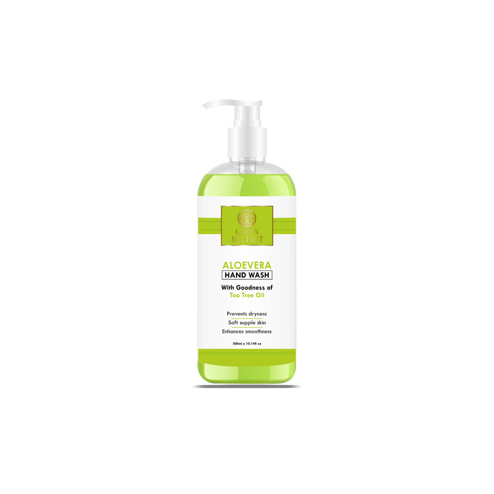 Aloevera Hand Wash