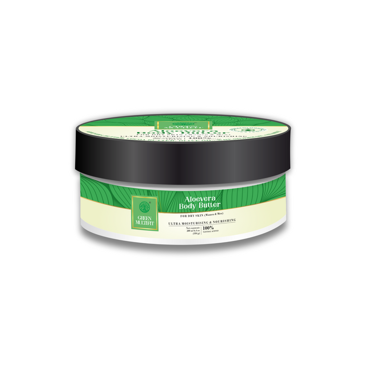 Aloevera Body Butter