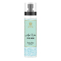 GreenMultiFit Aqua Wave Body Mist for Men | Lightweight Everyday Fragrance | 100 ml