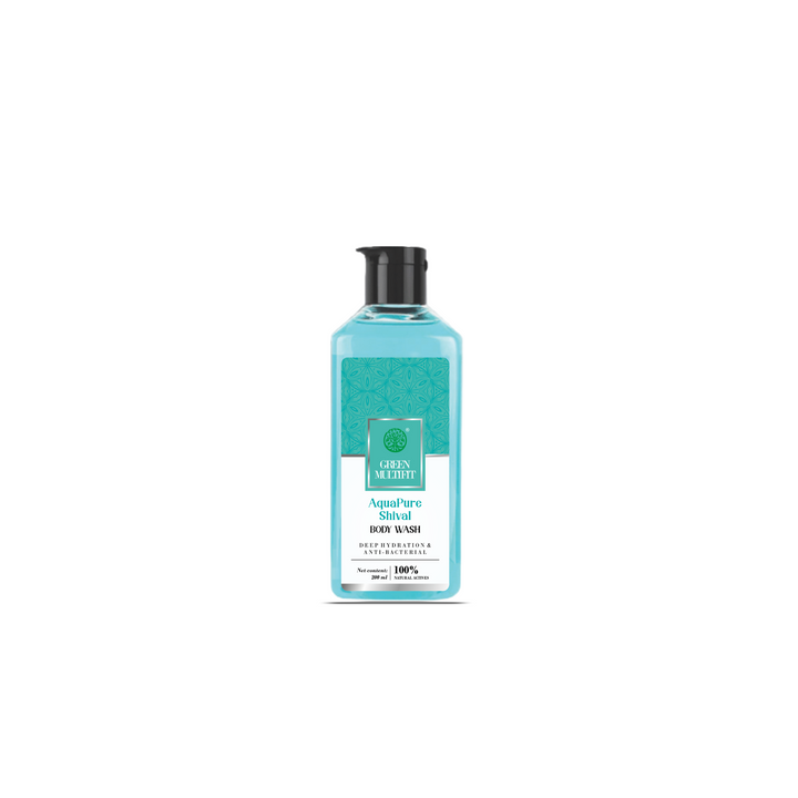 AquaPure Shival Body Wash