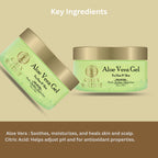 Aloe Vera Gel