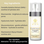 Centella Asiatic – Face Toner