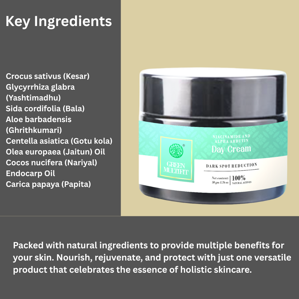 Day Cream