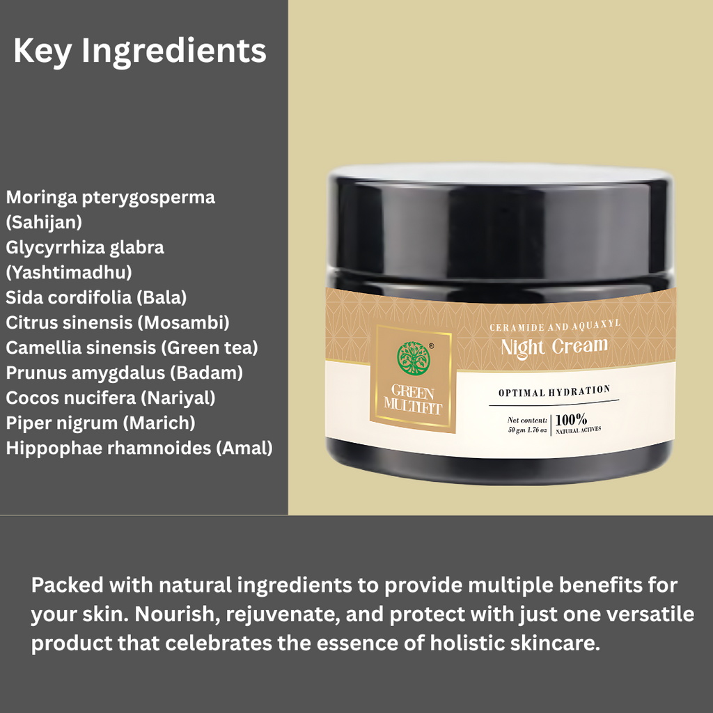 Night Cream