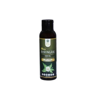 Bhringraj Hair Oil