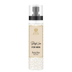 GreenMultiFit Blissful Love Body Mist for Men | Lightweight Everyday Fragrance | 100 ml