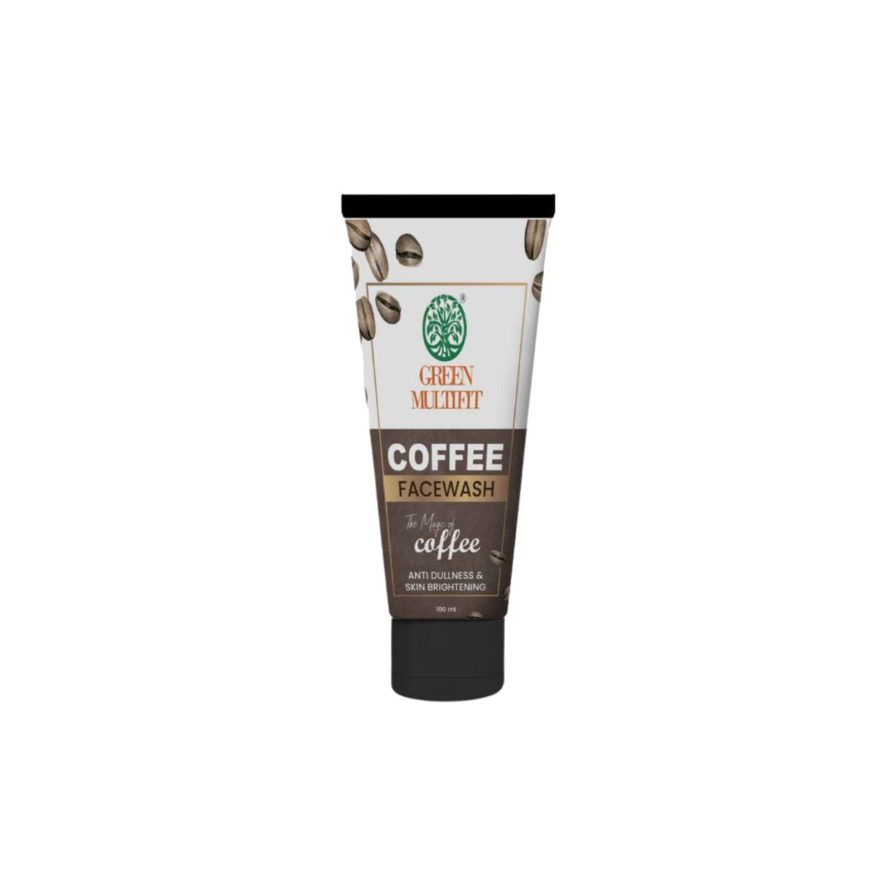 Coffee Face Wash