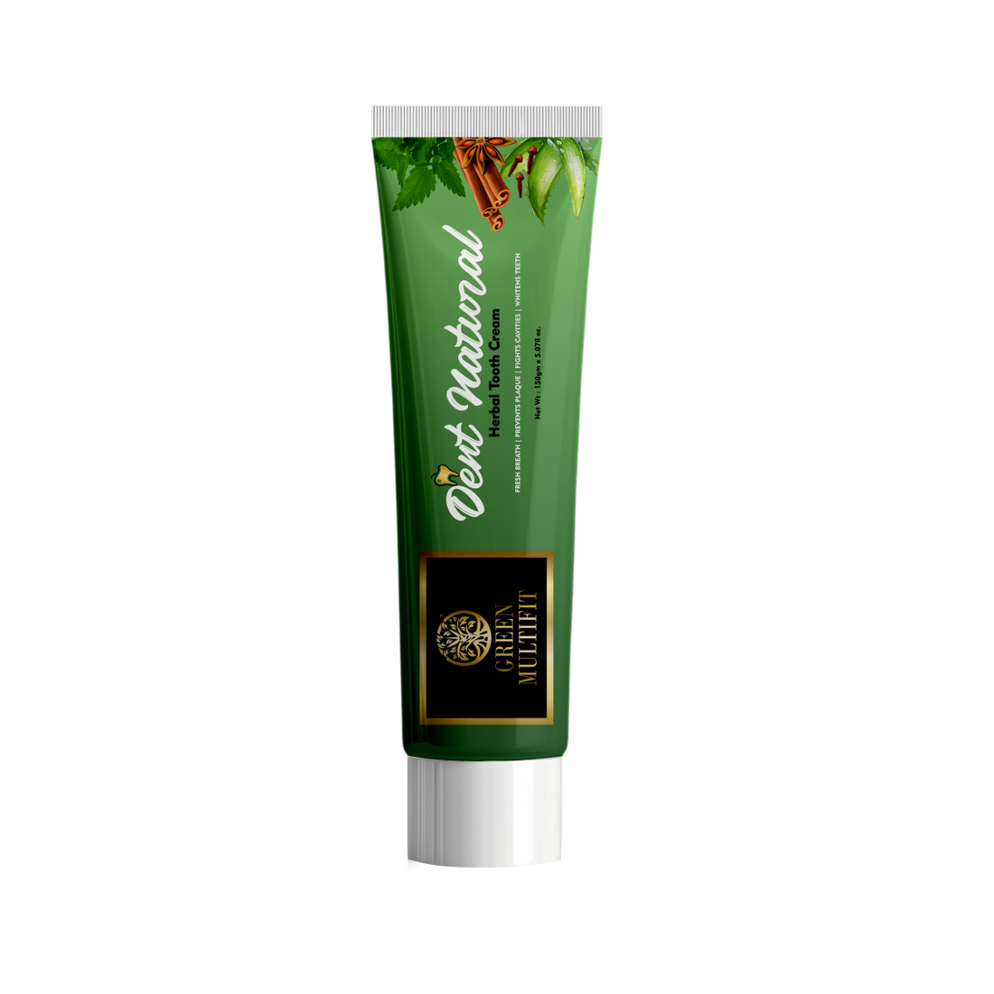Dent Natural – 150 gms