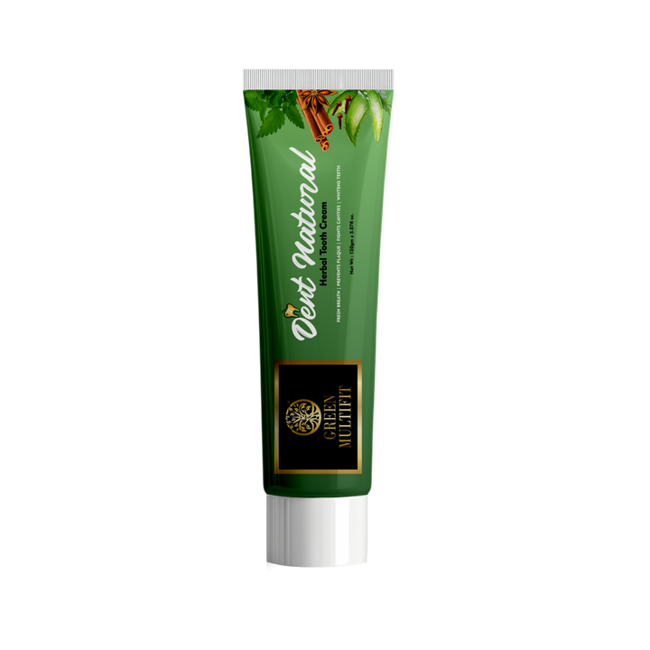 Dent Natural – 150 gms