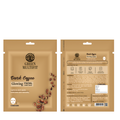 Dark Coffee Glowing - Facial Sheet Mask