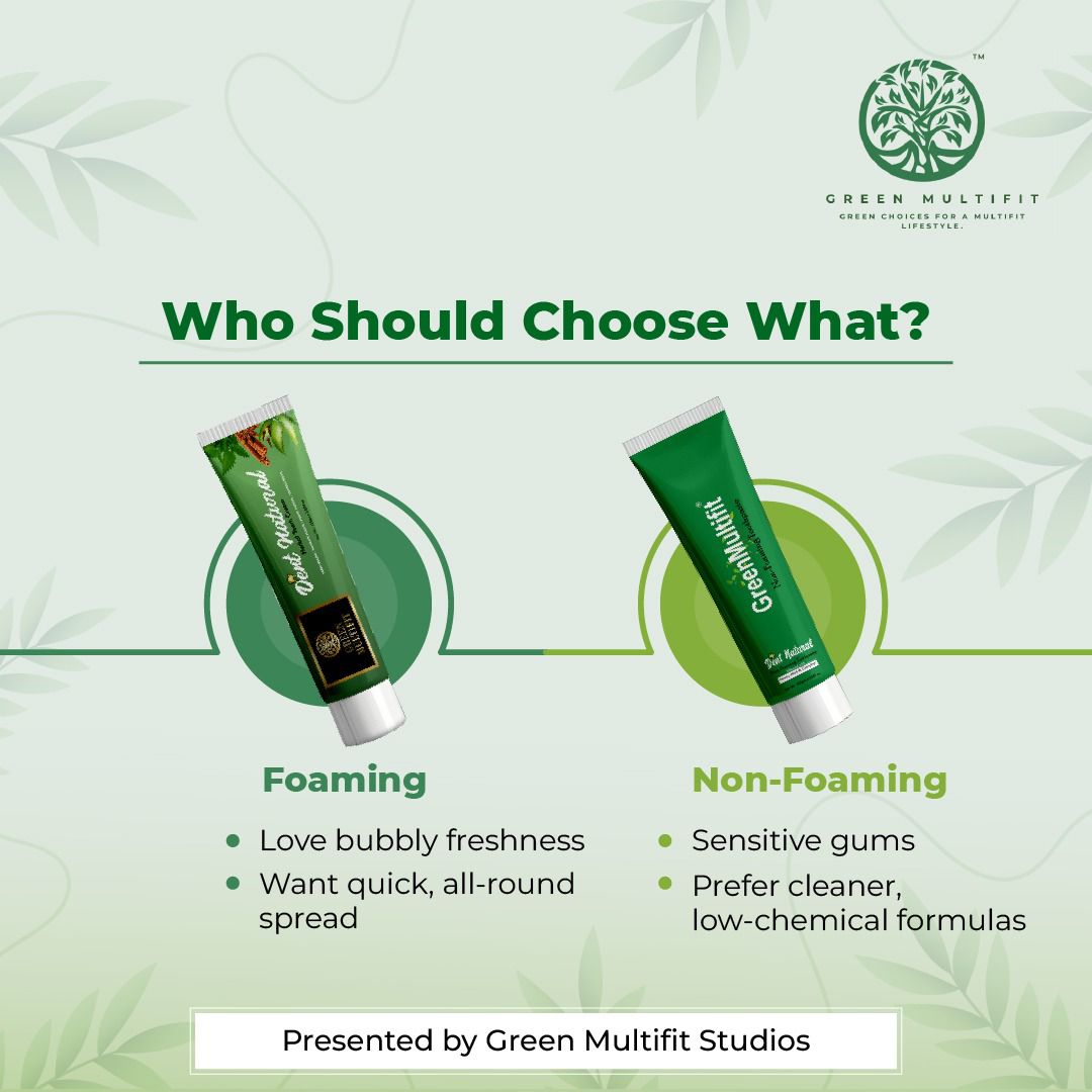 Dent Natural – 150 gms