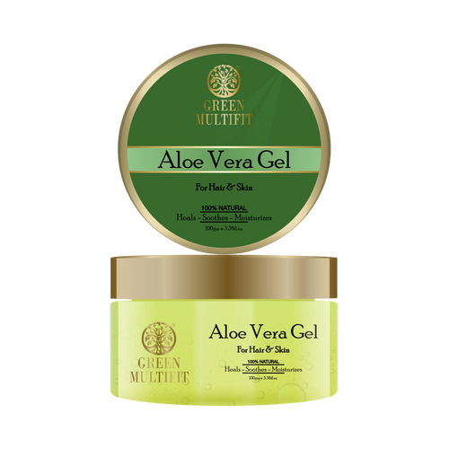Aloe Vera Gel