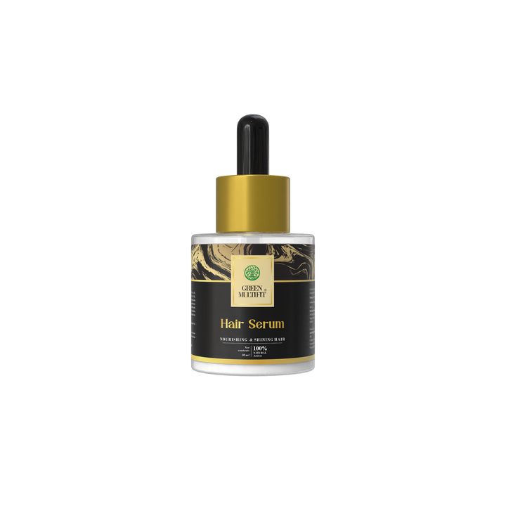 Hair Serum