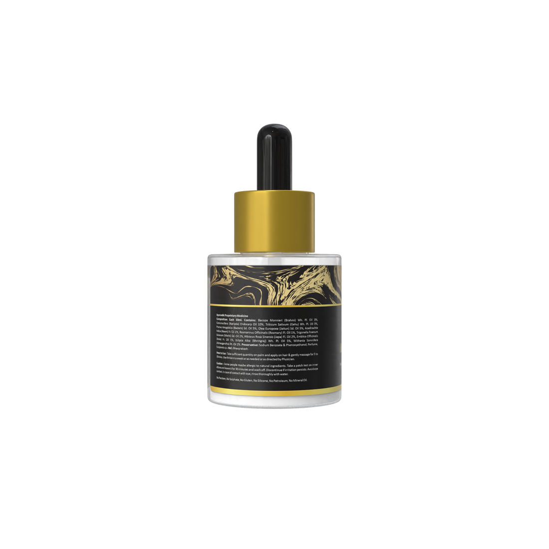 Hair Serum