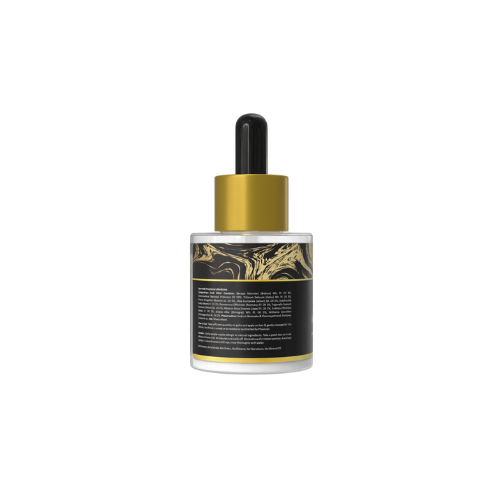 Hair Serum