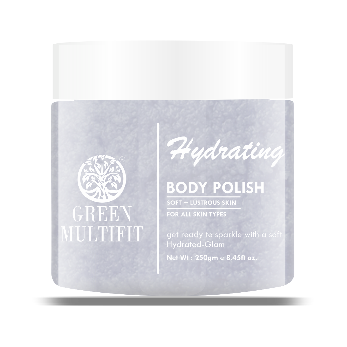 Hydrating - Body Polish