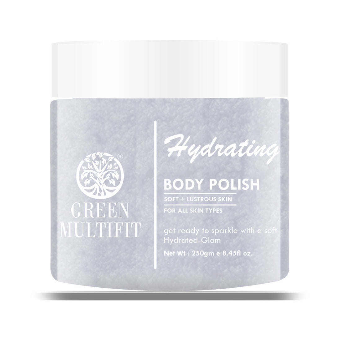 Hydrating - Body Polish
