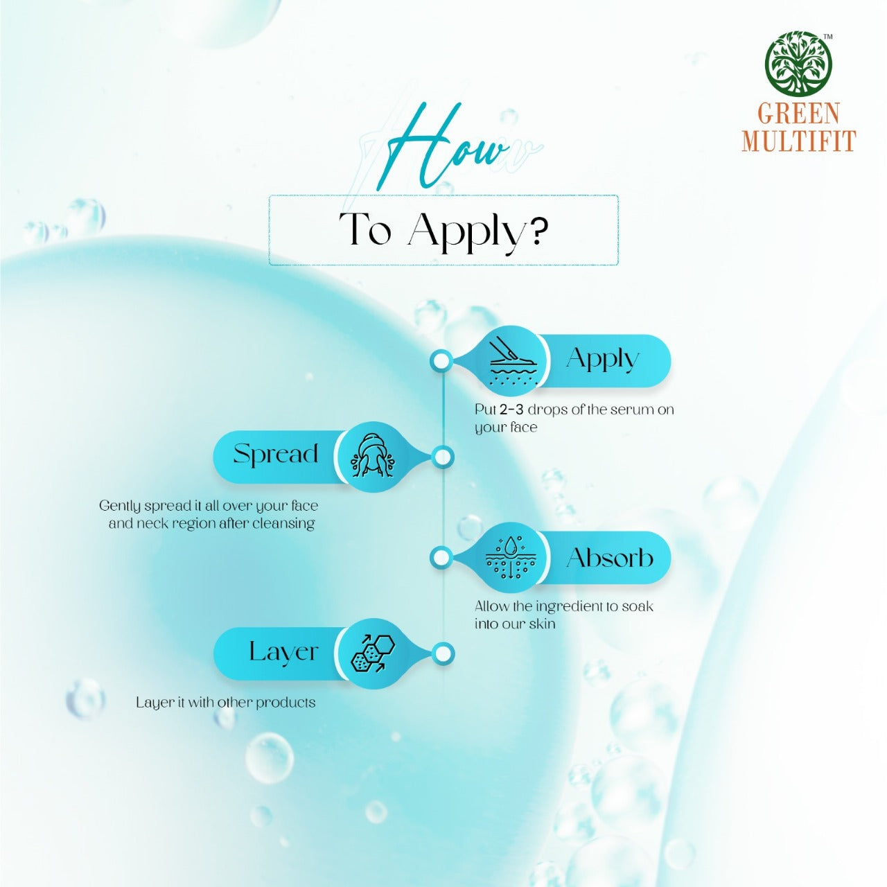 Natural Vitamin C Serum