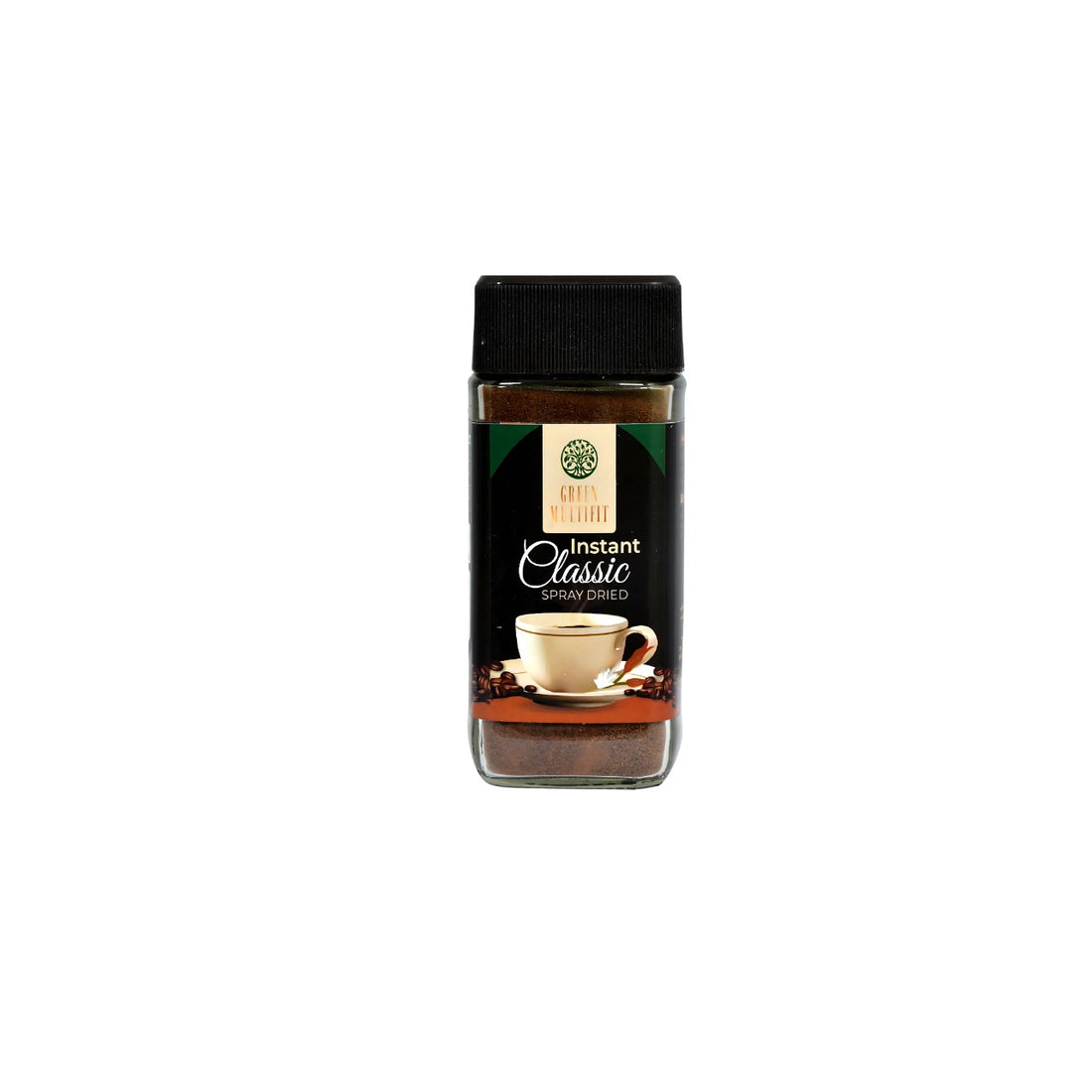 Instant Coffee Classic