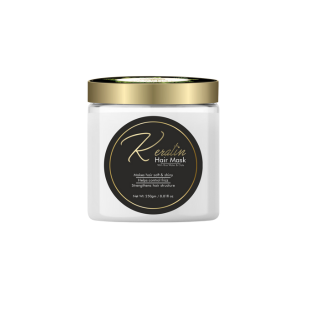 Keratin Hair Mask
