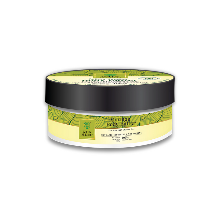 Moringa Body Butter