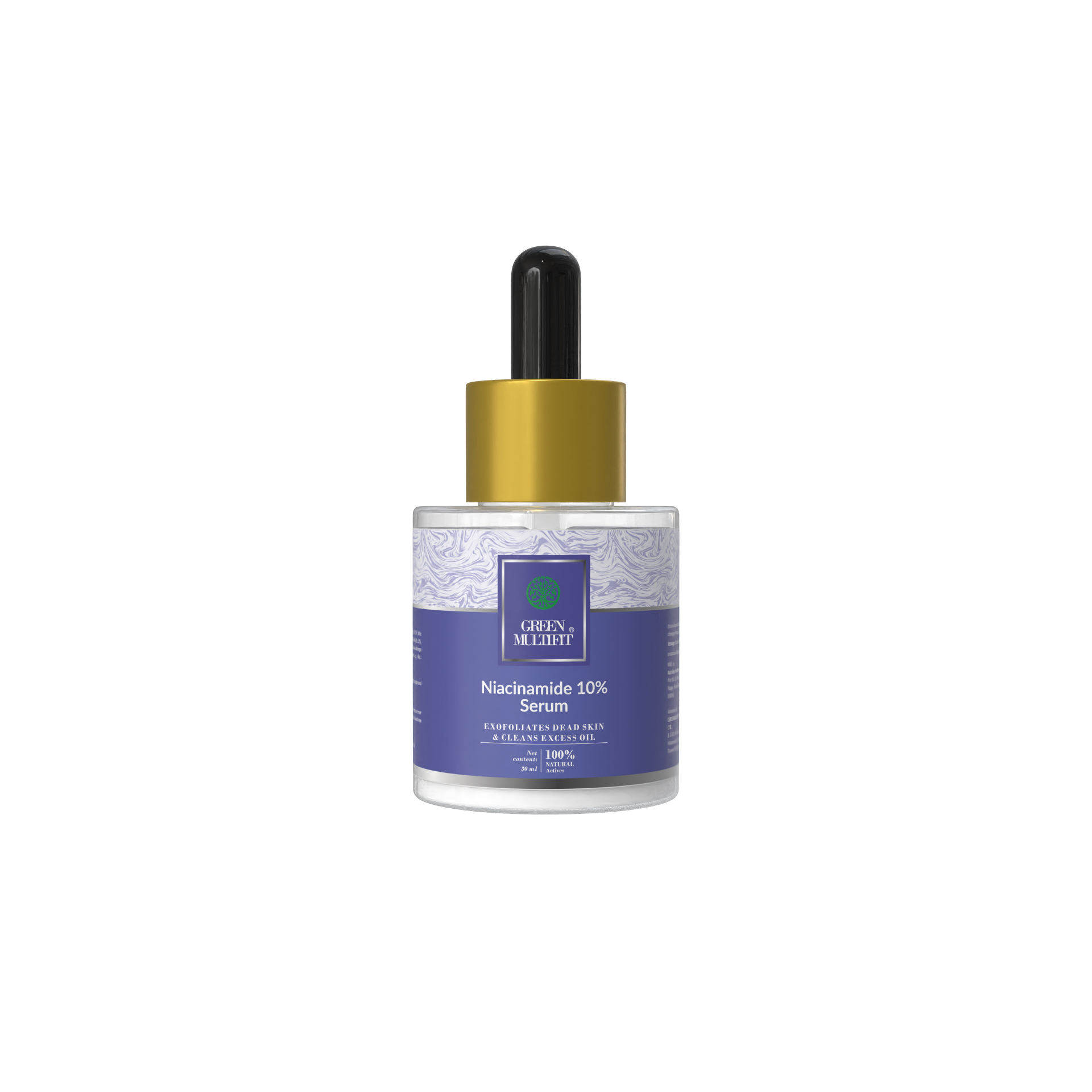 Niacinamide 10% Serum