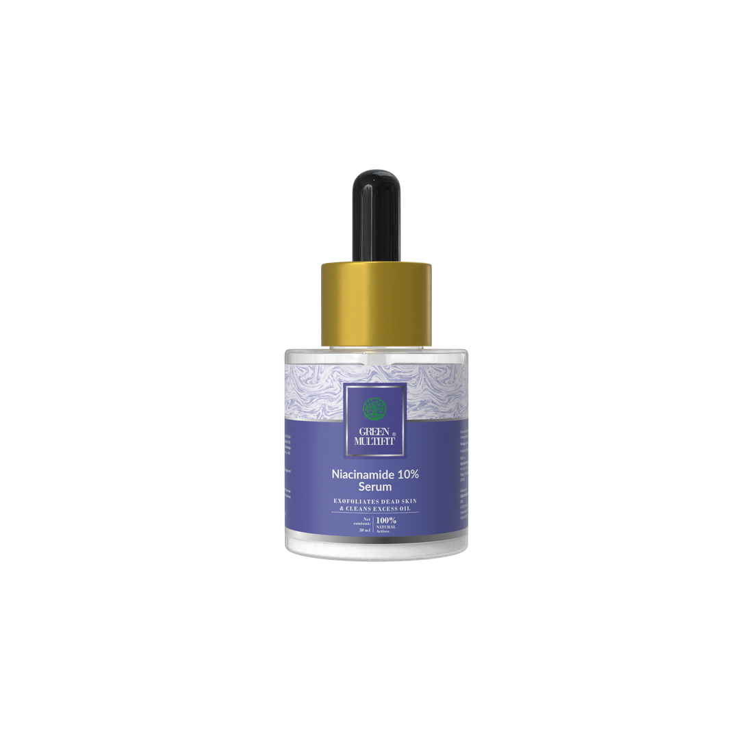 Niacinamide 10% Serum