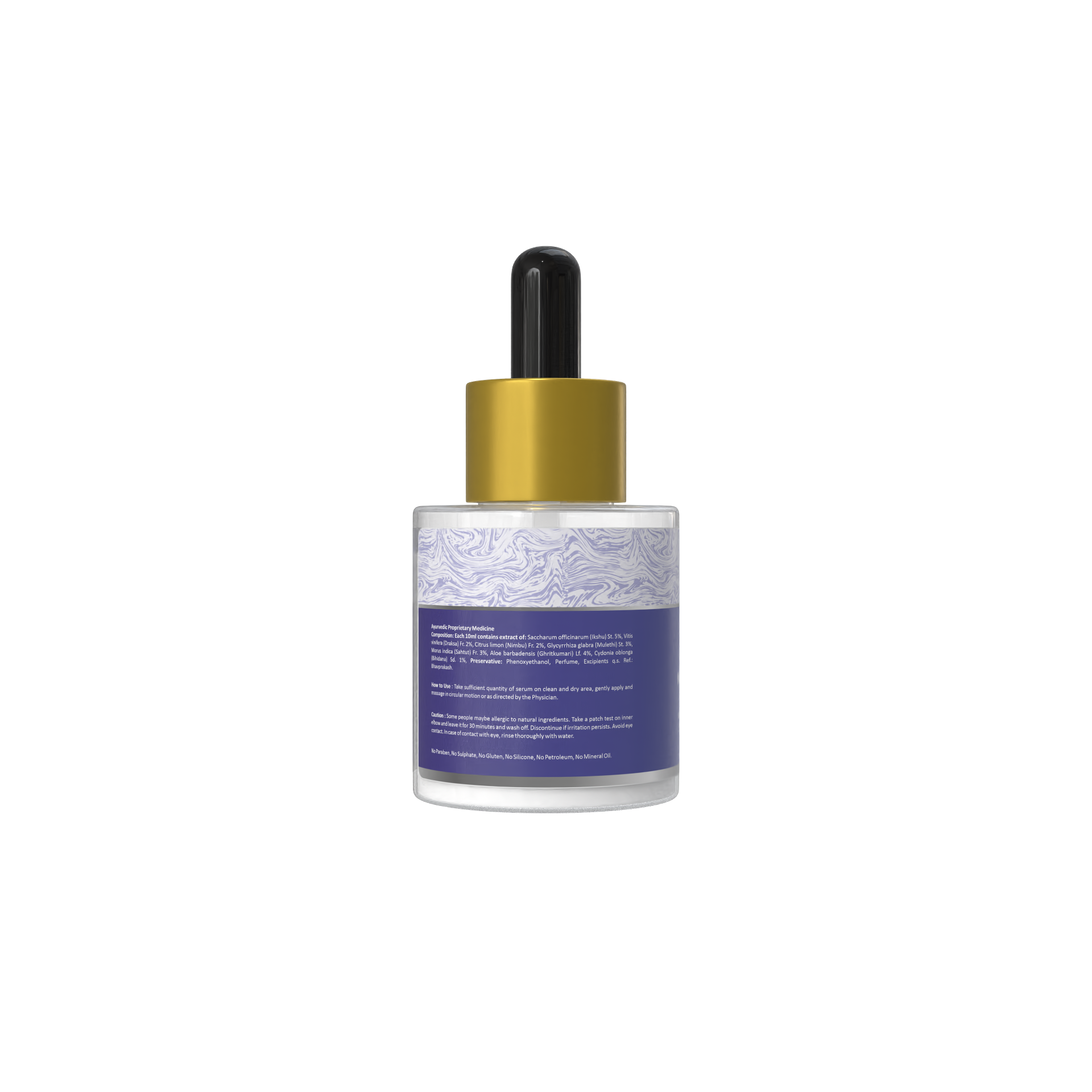 Niacinamide 10% Serum