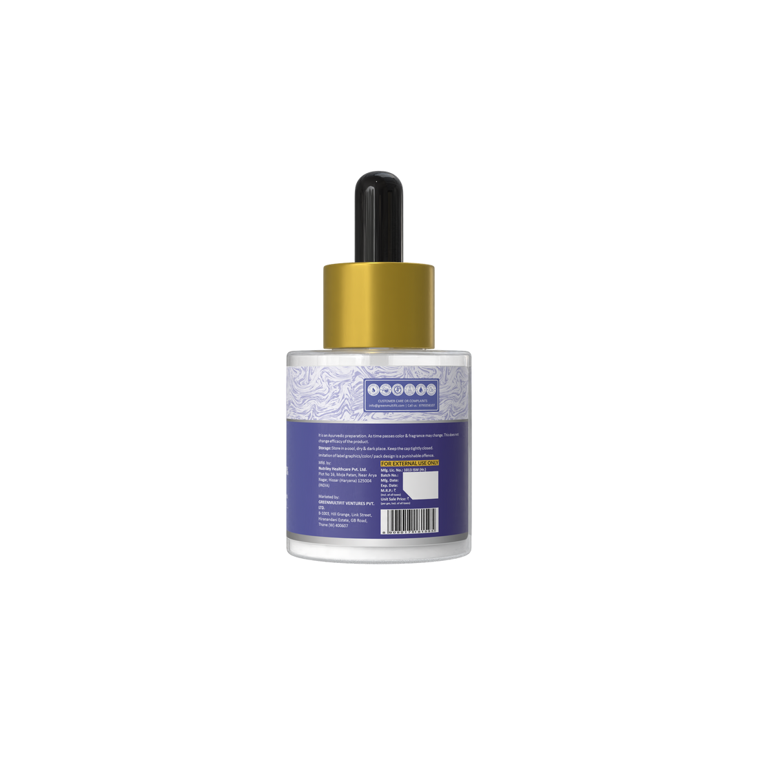 Niacinamide 10% Serum