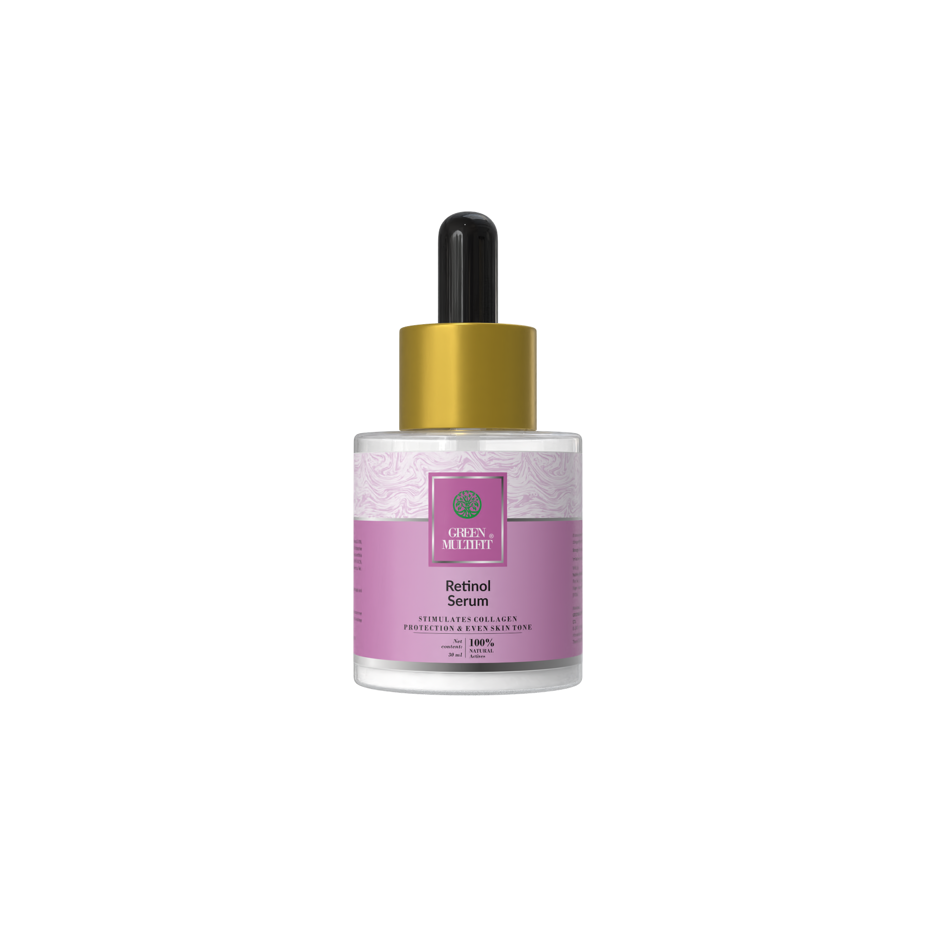 Retinol Face Serum