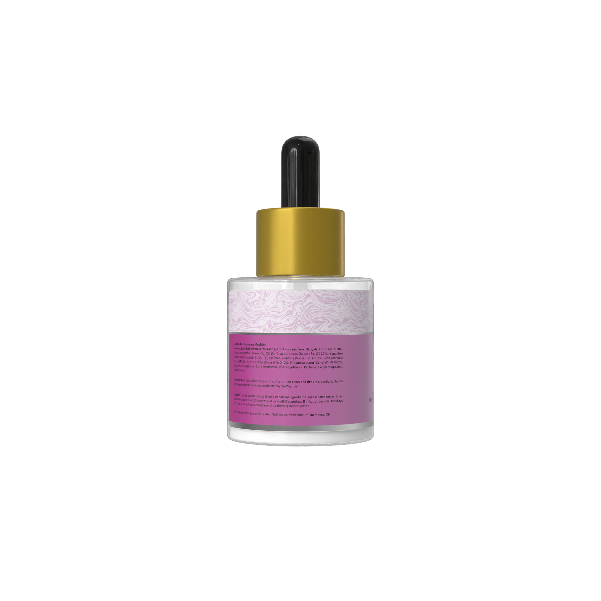 Retinol Face Serum