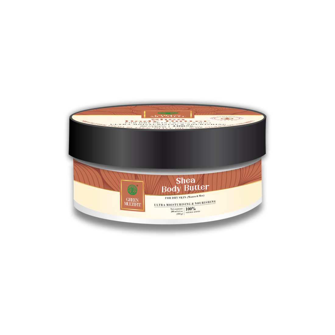 Shea Body Butter