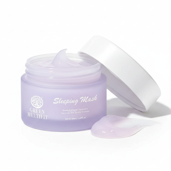 Sleeping Mask