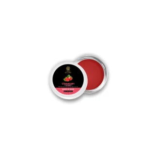 Strawberry Lip Balm