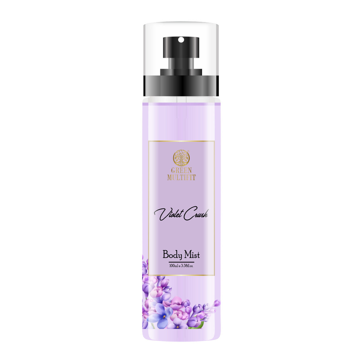 Violet Crush - Body Mist