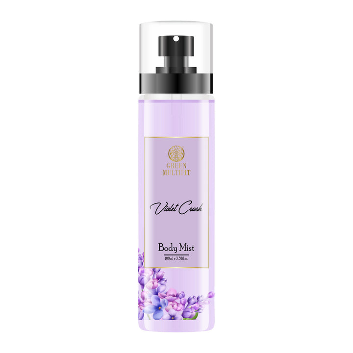 Violet Crush - Body Mist