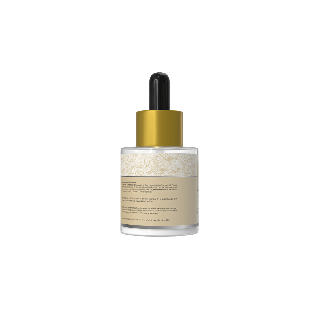 Vitamin E Serum
