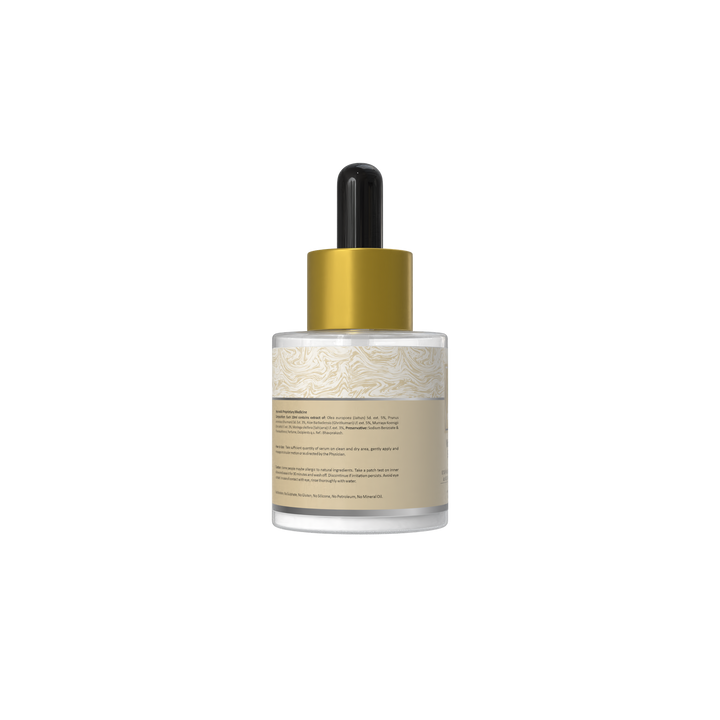 Vitamin E Serum