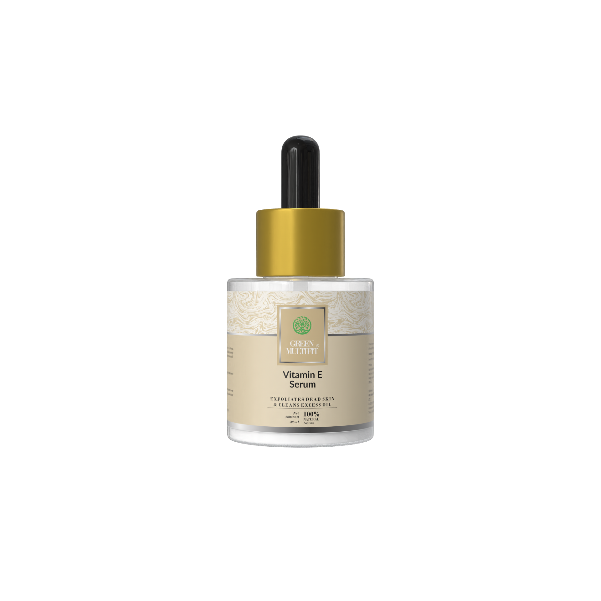 Vitamin E Serum