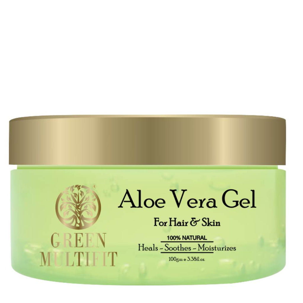 Aloe Vera Gel
