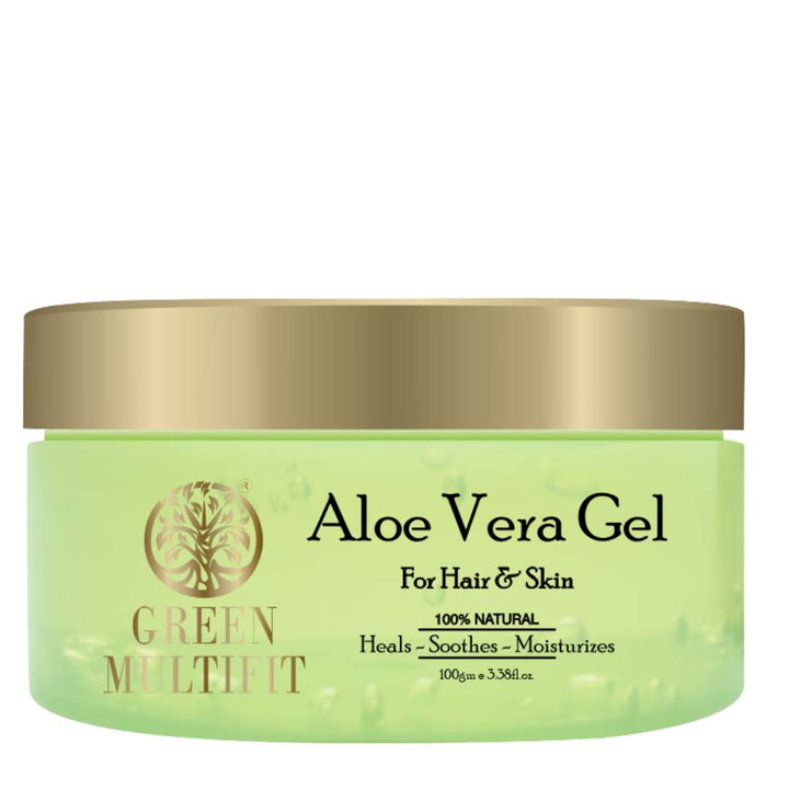 Aloe Vera Gel