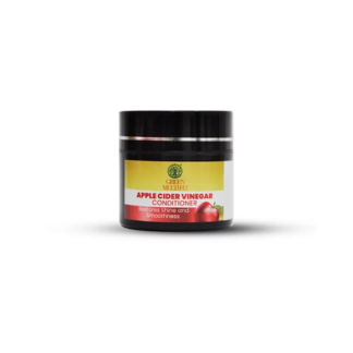 Apple Cider Vinegar Conditioner