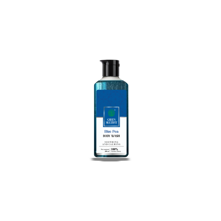 Blue Pea Body Wash