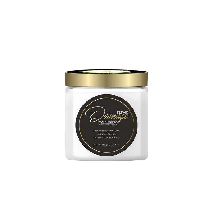 Damage Repair Hair Mask