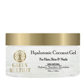 Hyaluronic Coconut Gel