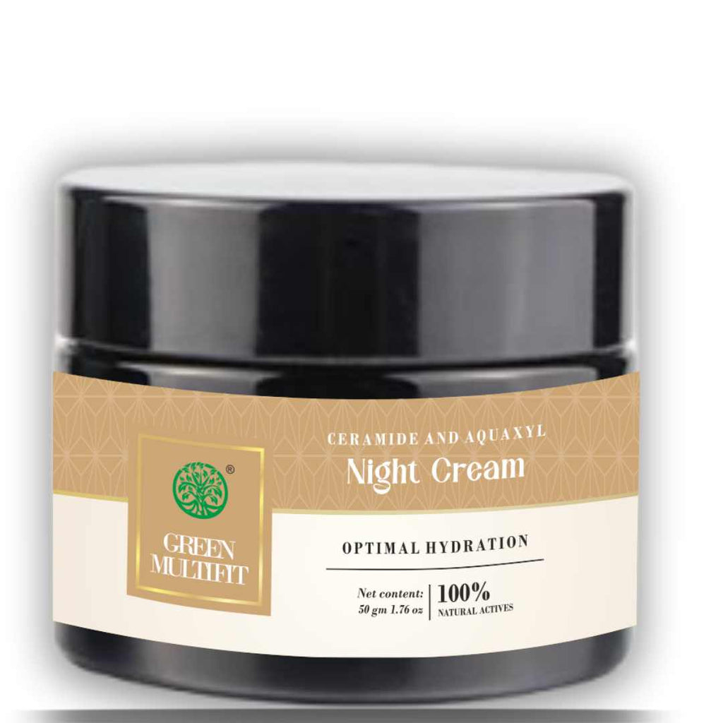 Night Cream