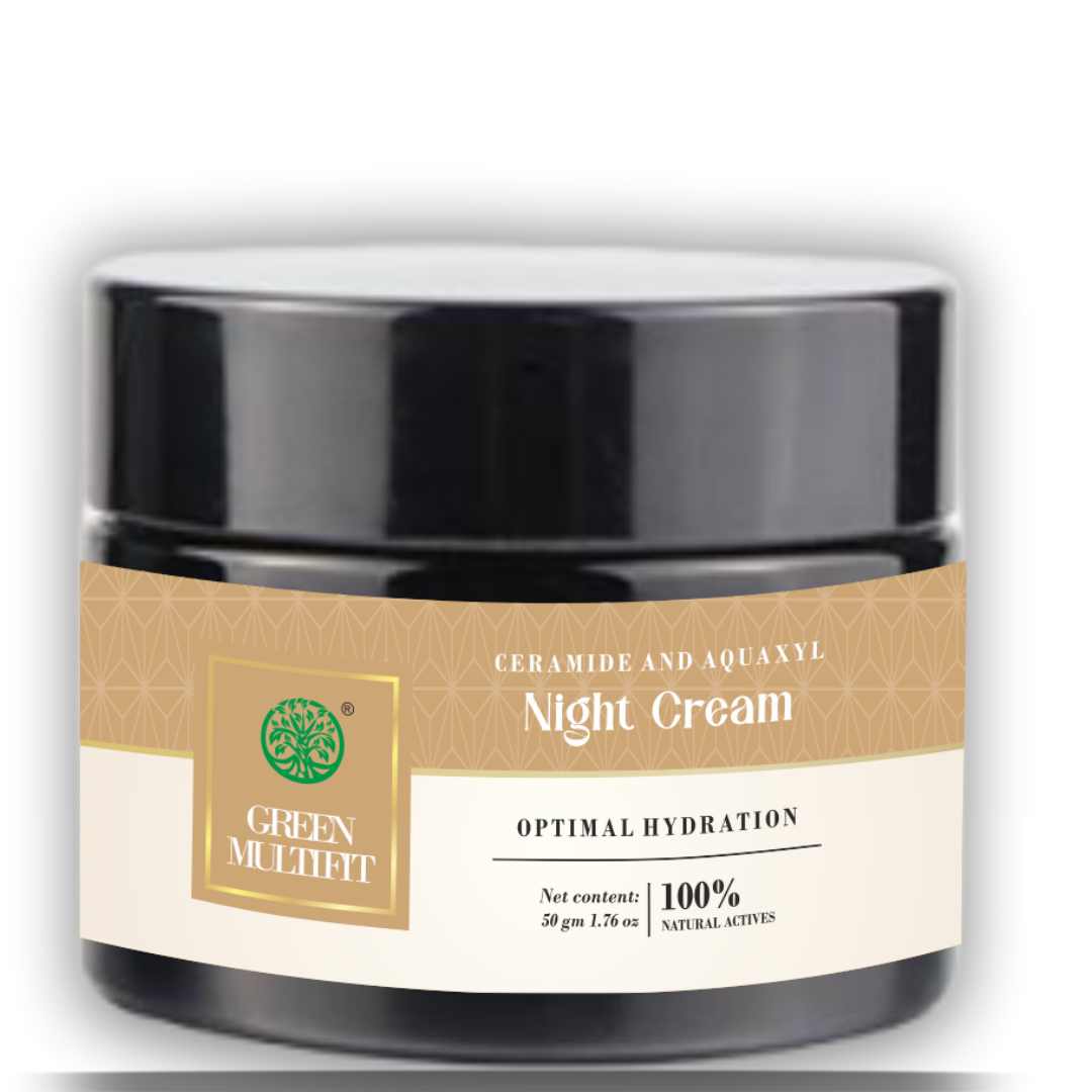 Night Cream
