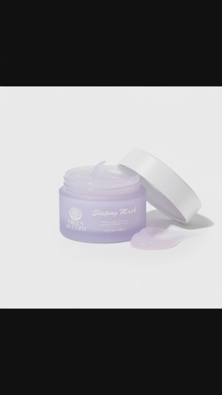 Sleeping Mask